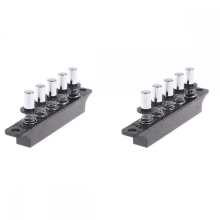Interruptor de teclado para exaustor de cozinha