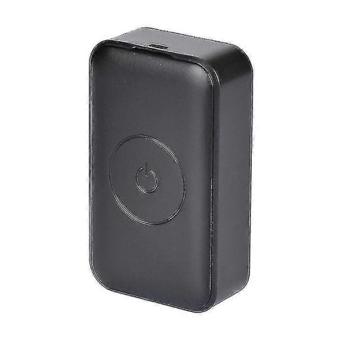 P03 Αδιάβροχο GPS Tracker για κατοικίδια Gps+agps+wifi+lbs 2
