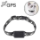 P03 Αδιάβροχο GPS Tracker για κατοικίδια Gps+agps+wifi+lbs 2