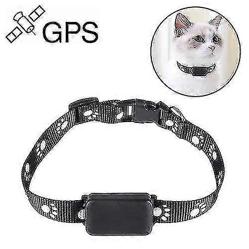 P03 Αδιάβροχο GPS Tracker για κατοικίδια Gps+agps+wifi+lbs 1