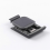 Πλαϊνό κάλυμμα κάμερας συμβατό με Hero7 Black USB-C - Συμβατό με θύρα Πλαϊνό κάλυμμα Αξ 4