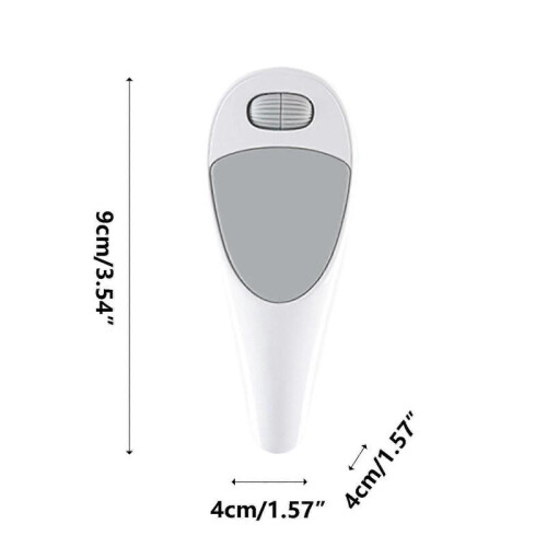 (WHM) CMS01 Mobile Phone Thumb Mouse Smart Bluetooth Tablet PC Palm Lazy Mobile Phone Convenient Mouse