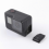 Πλαϊνό κάλυμμα κάμερας συμβατό με Hero7 Black USB-C - Συμβατό με θύρα Πλαϊνό κάλυμμα Αξ 3