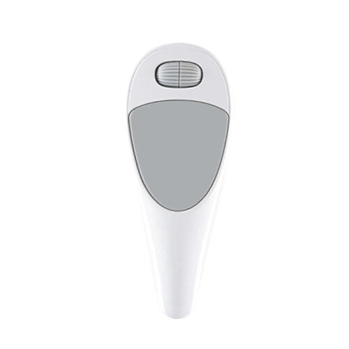 (WHM) CMS01 Mobile Phone Thumb Mouse Smart Bluetooth Tablet PC Palm Lazy Mobile Phone Convenient Mouse 1