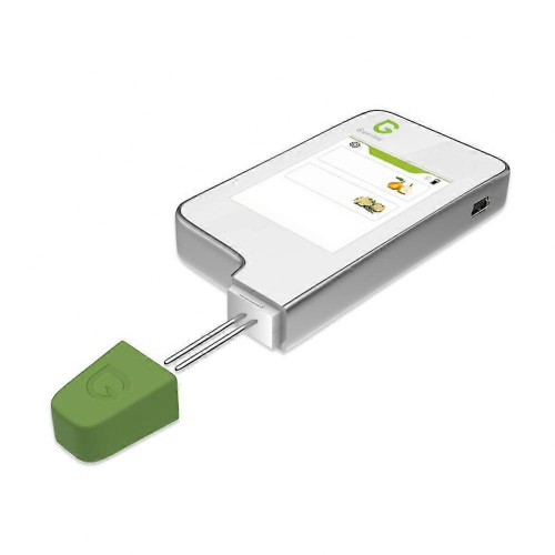 Nitrattester, Lebensmittelsicherheitsdetektor, tragbarer Lebensmittel-Nitrattester, Gemüse-, Obst-, Fleisch-, Lebensmittel- und Wassertester