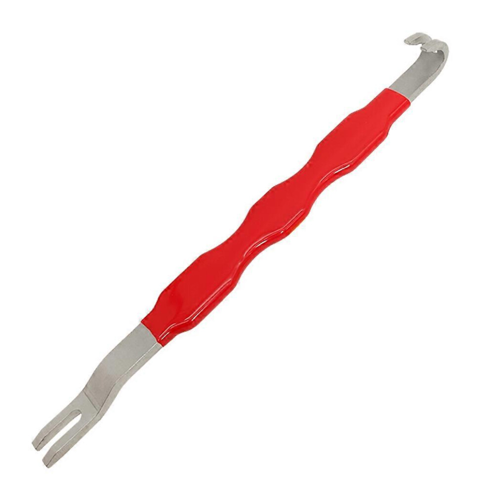 (As show, One size) Off Road Terminal Sheathed Wire Connecting Wire Harness Electrical Connector Separator Tool Disassembly Tools