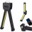 Gym Lamp compatible with Posing 7th Gear Dimming Portable Magnet LED Flashlight with Hook 1