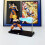 Dragon Ball Goku Kamehameha Night Light Anime Gift 4