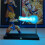Dragon Ball Goku Kamehameha Night Light Anime Gift 1