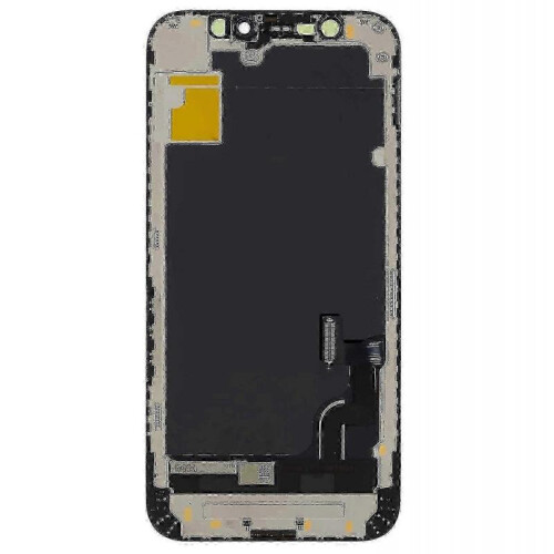 For Iphone 12 Mini 5.4 Inch Lcd Screen Replacement Part (zy In-cell Technology) 2