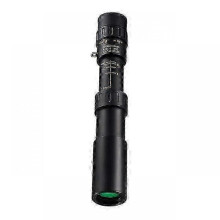 (10-300x) 10-300x Zoom Military Metal Hd Bak4 Powerful Binoculars Long Range Quality Portable Professional Telescope Monocular For Hunting