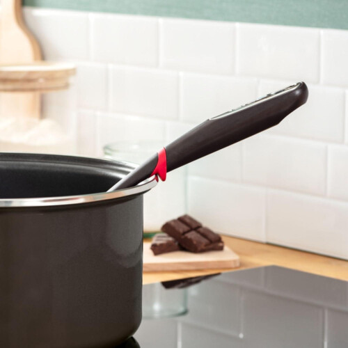Tefal Tefal Ingenio High Temperature Resistance Robust Ladle Black 2