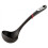Tefal Tefal Ingenio High Temperature Resistance Robust Ladle Black 1