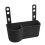 (Black) Car Water Cup Holder Multifunctional Seats Back Hanging Storage Rack Universal Cup Stand 2