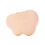 (Orange) Wall Mounted Remote Control Holder Clouds Shaped Multifunctional Convenient with Adhesive Waterproof 1