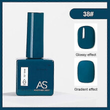 30 Colors 15ml Nail Gel Polish Nail Supplies Vernis Semi Permanent Nail Art Manicure Soak Off Led Uv Gel Nail Gel Nail Polish