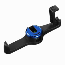 (Red) Universal Car Headrest Back Seat Hook Seat Hanger Vehicle Organizer Convenience Holder For Car