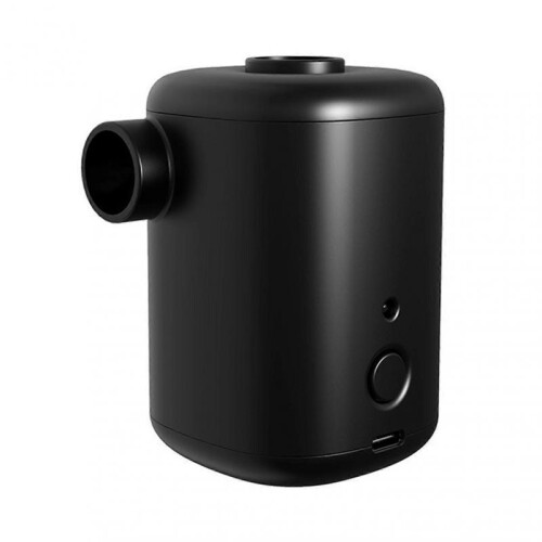 Air Pump Tire Inflator Fast Inflation High Power Pump for Hovercraft Inflatable Beds
