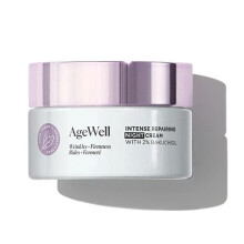 Arbonne AgeWell Intense Repair Night Cream with Bakuchiol 50ml