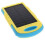 Portable Solar Power USB Battery Charger Outdoor Camping LED Light Lantern Multifunctional 3