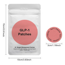 1 SET/30 Metabolic Balance Patches