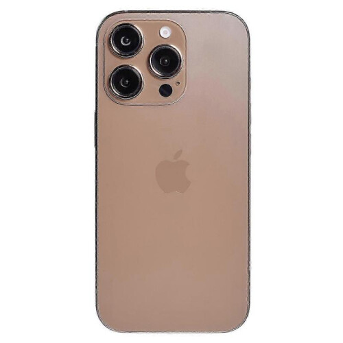 For iPhone 16 Pro Fake Dummy Model Black Screen Not Working Simulation Showcase Copy Machine 2025 walkbee Walkbee A B 1