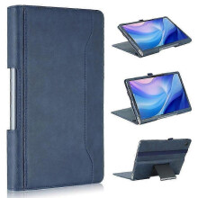 For Lenovo Tab Plus TB351FU/Xiaoxin Pad Studio 11.5 inch Case Stand PU Leather Tablet Phone Cover compatible for Walkbee A B