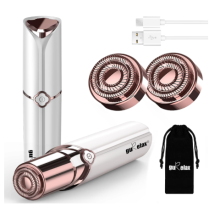 Facial Hair Remover for Women,Hair Removal Device Rechargeable