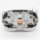 For Meta Quest 2 Parts ,Spec: Proximity Sensor Lens Cover Photosensitive Flex Cable Walkbee Walkbee 3739 B 4