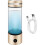 Hydrogen Water Bottle Generator for Home, Office, Gold Ref: 5498 5