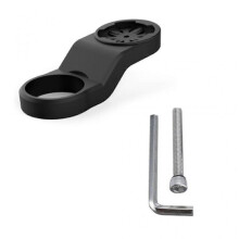 Bicycles Stem Top Caps Computer Mount Phone Holder Bracket for Cycling Mount