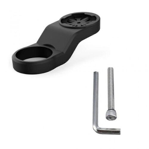 Bicycles Stem Top Caps Computer Mount Phone Holder Bracket for Cycling Mount