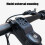 Bicycles Stem Top Caps Computer Mount Phone Holder Bracket for Cycling Mount 4