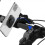 Bicycles Stem Top Caps Computer Mount Phone Holder Bracket for Cycling Mount 3