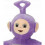 Plush toy Teletubbies 4-piece set large 30 cm 5