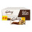 Galaxy Galaxy Smooth Milk Chocolate Block Bar 100g (Pack of 24) 3