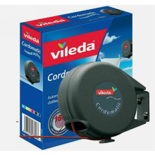 Vileda Cordomatic Washing Line 1 x 15m
