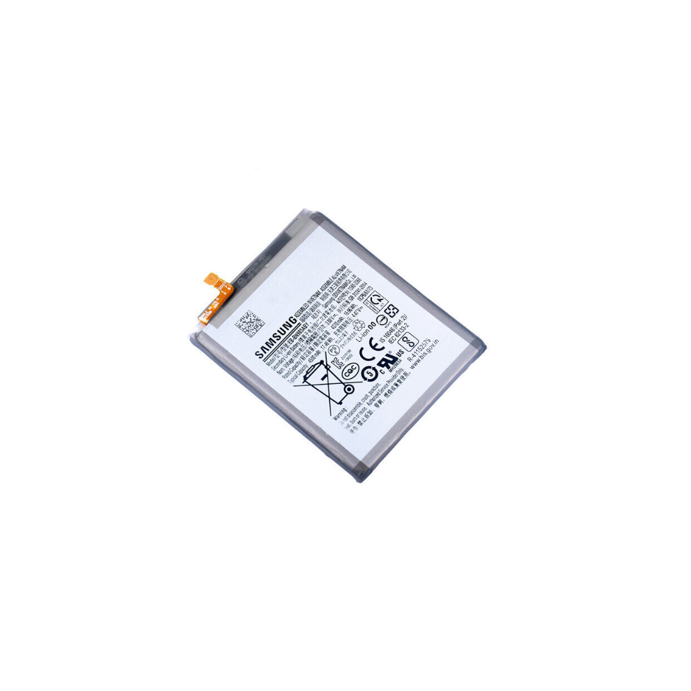 Samsung Original Eb Bn985aby 4500Mah Replacement Battery For Samsung Galaxy Note 20 Ultra Note20 Ultra Phone 24.Com + Tools 9036917323247