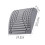 Back Stretcher Pillow Neck & Lumbar Pain Relief Massage Support Tool 2