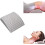 Back Stretcher Pillow Neck & Lumbar Pain Relief Massage Support Tool 4
