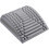 Back Stretcher Pillow Neck & Lumbar Pain Relief Massage Support Tool 12