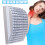 Back Stretcher Pillow Neck & Lumbar Pain Relief Massage Support Tool 16