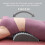 Back Stretcher Pillow Neck & Lumbar Pain Relief Massage Support Tool 18