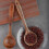 Teak Wood Non-stick Cookware - 6 Piece Set 3