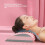 Back Stretcher for Pain Relief Adjustable Lumbar Spine Support Posture Corrector 5