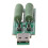 USB Resistor Electronic Load for w/Switch Adjustable 3 Current 5V Resistance Tes 3
