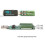 USB Resistor Electronic Load for w/Switch Adjustable 3 Current 5V Resistance Tes 2