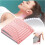 Back Stretcher for Pain Relief Adjustable Lumbar Spine Support Posture Corrector 14