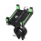 Gym Handlebar Bike Tablet Mobile Phone Bracket Adjustable Handle Mount Support 1