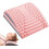 Back Stretcher for Pain Relief Adjustable Lumbar Spine Support Posture Corrector 16